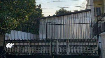 Gambar 1 Dijual Cepat Tanah Kavling Di Jl Agung Permai Raya Sunter Jakut