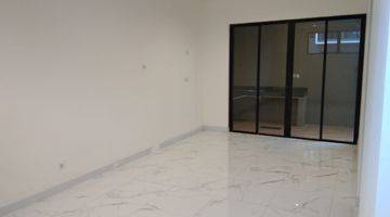 Gambar 4 Rumah Luas 7x14 98m2 Type 3kt Cluster Matana Asya Jgc Jakarta