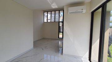 Gambar 5 Rumah Hoek 2,5lt 12x14 Type 4kt Cluster Matana Asya Jgc Cakung