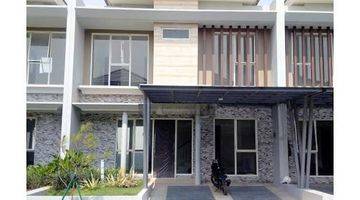 Gambar 1 Rumah 8x14 112m 3kt Cluster Mississippi Jgc Jakarta Garden City