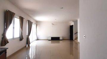 Gambar 2 Rumah 2lt 244m 4kt Cluster Dbanyan Jgc Jakarta Garden City