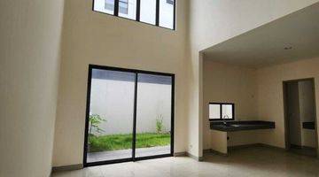 Gambar 3 Rumah 3lt 14x14 4KT Cluster Maninjau Asya Jgc Jakarta Garden City