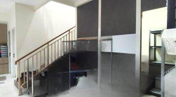 Gambar 3 Rumah 2lt 10x20 200m 5KT Gading Griya Residence Kelapa Gading 