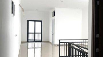 Gambar 4 Rumah 3,5lt luas 168m Type 4KT Pulomas Jakarta Timur