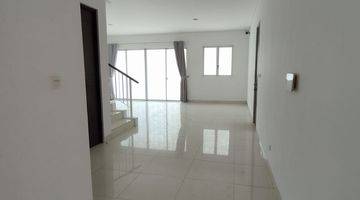 Gambar 2 Dijual Rumah Palm Spring Lebar 10 Di Jakarta Garden City (jgc)