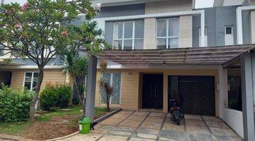 Gambar 1 Dijual Rumah Palm Spring Lebar 10 Di Jakarta Garden City (jgc)