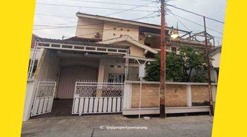 Gambar 1 Rumah Semarang Kota Di Rejosari Dekat Dokter Cipto