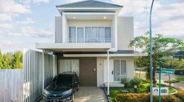 Gambar 1 Rekomendasi Rumah Cluster 2 Lantai Tengah Kota Semarang