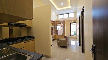 Gambar 2 Rumah Full Furnish Tembalang Semarang, Bebas Biaya-biaya