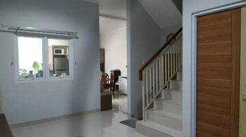 Gambar 3 Rumah 2 Lantai Pondok Aren Dekat Plaza Bintaro Bebas Banjir