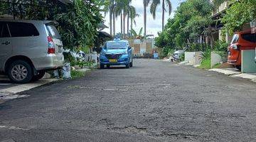 Gambar 4 Rumah Ciputat Dekat Area Bintaro Dan Station Krl Sudimara