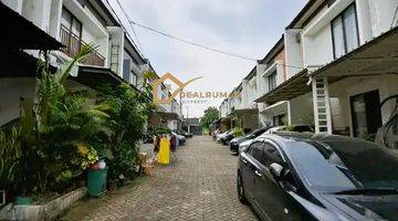 Gambar 1 Rumah Cluster Cantik Pondok Aren Dekat Graha Bintaro