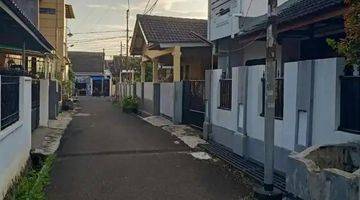 Gambar 2 Rumah Larangan Selatan Bebas Banjir Strategis