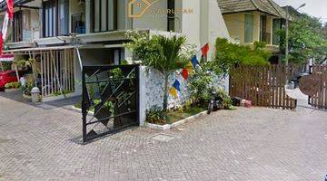 Gambar 1 Rumah Cluster Exclusive Dekat Plaza Bintaro 3 Menit Statiun Krl