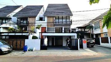Gambar 1 Rumah Brand New Larangan Perbatasan Jakarta Tangerang