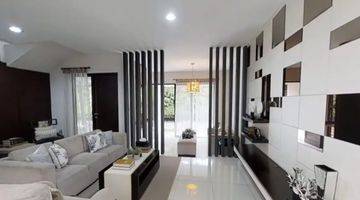 Gambar 3 Rumah Exclusive South City Pamulang Cinere Fullfurnished