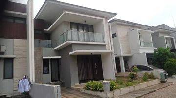 Gambar 4 Rumah Exclusive South City Pamulang Cinere Nyaman Bebas Banjir