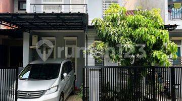 Gambar 1 Rumah Komplek Pondok Aren Dekat Stan Bintaro