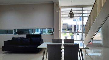 Gambar 2 Rumah Discovery Bintaro Sudah Renovasi Semi Furnished