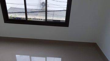 Gambar 4 Rumah termurah di kayu manis 