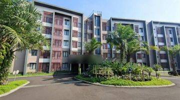 Gambar 2 Dijual Cepat Apartemen Royal Heights Full Furnished