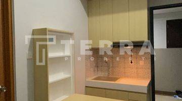 Gambar 1 Dijual Cepat Apartemen Royal Heights Full Furnished