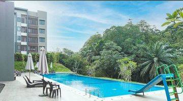 Gambar 2 Turun Harga Apartemen RoyalHeights Full Furnished