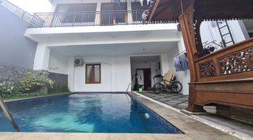 Gambar 1 Dijual Cepat Villa Fully Furnished di Bogor Nirwana Residence