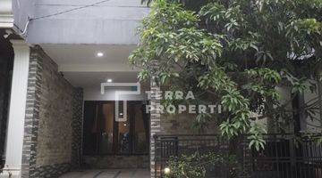 Gambar 2 Dijual Cepat Villa Fully Furnished di Bogor Nirwana Residence