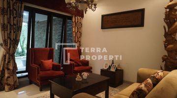 Gambar 3 Dijual Cepat Villa Fully Furnished di Bogor Nirwana Residence