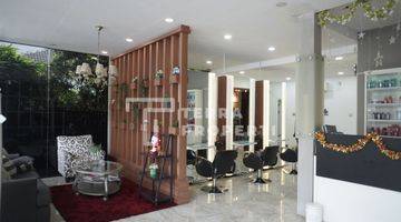 Gambar 4 Dijual Tempat Usaha Pasti Untung
Salon dan Kos-Kosan