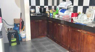 Gambar 4 Dijual Cepat Villa Furnished Beserta Pool & Ornamen Kayu Jati