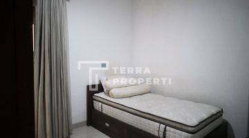 Gambar 2 Dijual Cepat Villa Furnished Beserta Poo & Ornamen Kayu Jatil