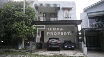 Gambar 1 Dijual Cepat Villa Furnished Beserta Pool & Ornamen Kayu Jati