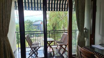 Gambar 4 Dijual Cepat Villa Fully Furnished Beserta Pool 