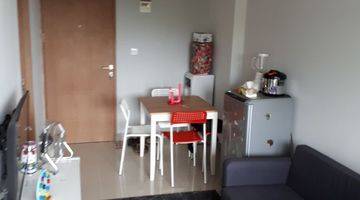 Gambar 2 Apartement BINTARO PARKVIEW 2 BR Furnished