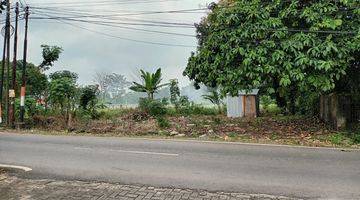 Gambar 3 Lokasi : Jl.Mulawarman Raya Tembalang (Deket jalan Tol Banyumanik,deket TransMart,deket Mall ADA,deket Kampus UNDIP,deket pusat Kuliner Tembalang) dan Bebas Banjir dan Pemandangan di atas dan udara sejuk lagi Asri
Cocok Untuk :Perumahan Elite (Property) ,