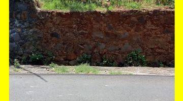 Gambar 2 Tanah Letak Hook,bebas Banjir,dekat dengan Tol Dekat dengan Bandara.jalan lebar.100 Meter dari Jalan Abdulrahman Saleh.