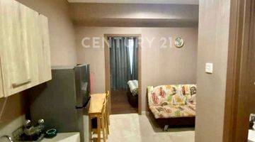 Gambar 5 New Home Town Apartemen Puri Orchard Jakarta Barat 