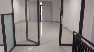 Gambar 3 RUKO KANTOR LOGISTIK 2 LANTAI 150 M²