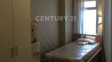 Gambar 3 Apartemen Greenbay Studio Tower F Full Furnished