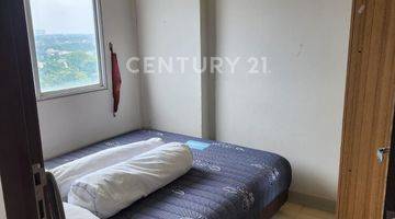 Gambar 3 DIJUAL GREENVIEW Serpong Apartment  2 BR Furnished