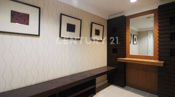 Gambar 2 Dijual APartemen PANTAI MUTIARA Full Furnished Cakep Siap Huni 