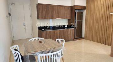 Gambar 4 JUAL Apartment PROMENADE 57 (1BR) Furnished