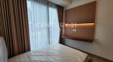 Gambar 2 JUAL Apartment PROMENADE 57 (1BR) Furnished