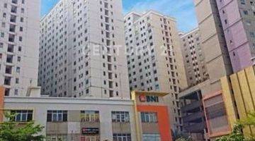 Gambar 1 APARTEMEN 2 BEDROOM DI GADING NIAS KELAPA GADING JAKARTA UTARA