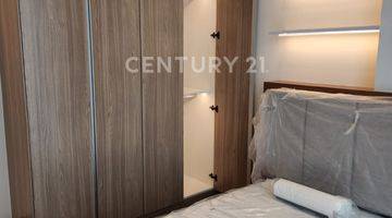 Gambar 1 JUAL Apartment PROMENADE 57 (1BR) Furnished