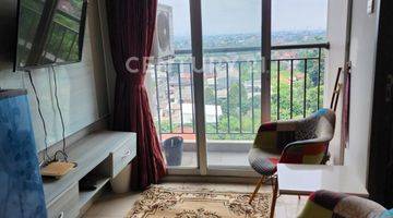 Gambar 1 DIJUAL GREENVIEW Serpong Apartment  2 BR Furnished