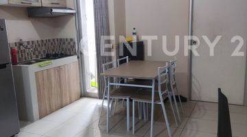 Gambar 2 Apartemen Greenbay 3BR Full Furnished Tower H