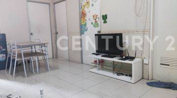 Gambar 1 Apartemen Greenbay 3BR Full Furnished Tower H